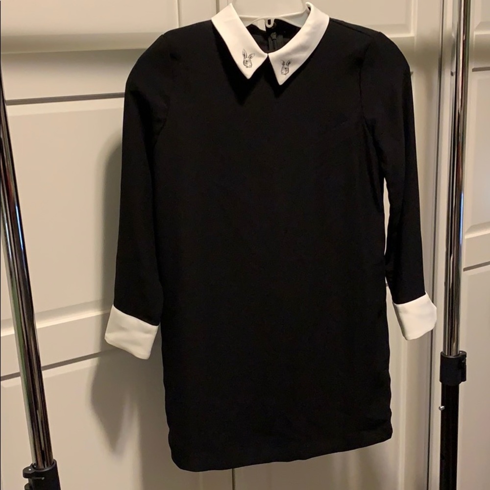 Brand new Victoria Beckham girls dress